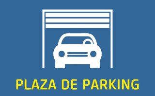 Aquiler plaza de parking en Benidorm por dias