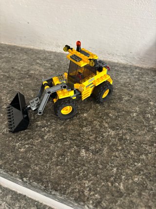 Lego City 7630