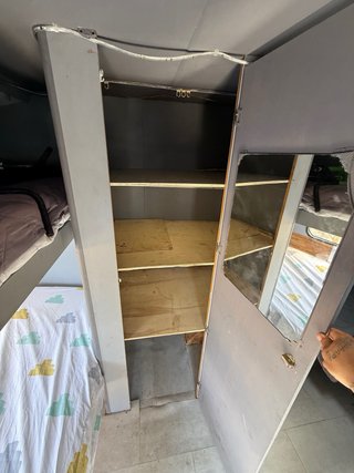 Caravana 750kg