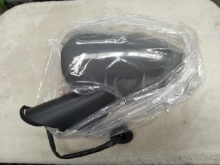 Recambio retrovisor izquierdo x15