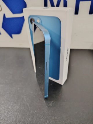 iPhone 13 128GB Azul Bateria 87% 1 Año Garantía