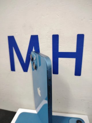iPhone 13 128GB Azul Bateria 87% 1 Año Garantía