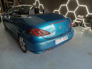 Peugeot 307 2007