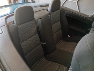 Peugeot 307 2007