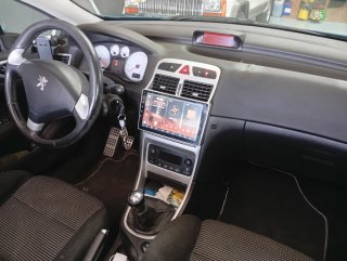 Peugeot 307 2007