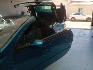 Peugeot 307 2007