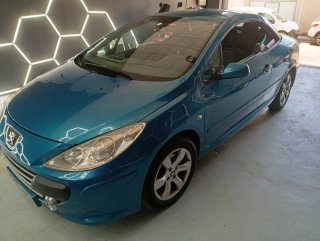 Peugeot 307 2007