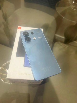 Redmi Note 13 8GB RAM 256GB