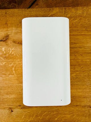 Apple Time Capsule 3TB A1470 WiFi AC NAS Gigabit