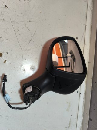Espejo Retrovisor Renault Clio 4