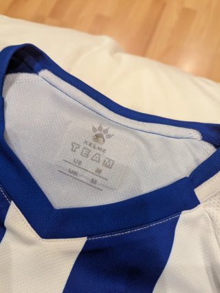 Camiseta Baloncesto Baskonia / Fútbol Alavés