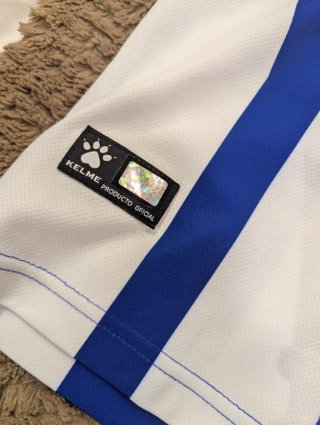 Camiseta Baloncesto Baskonia / Fútbol Alavés
