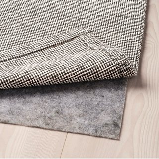 Alfombra TIPHEDE Ikea 155x220 cm