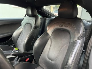 Audi  Audi TT s-line 2.0 TDI