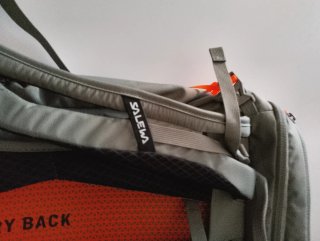Zaino Trekking Salewa alp trainer 20