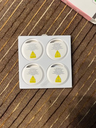 4 Smart Tag Gps per iPhone Simile ad Airtag