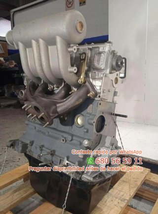 Tmanp468578 230a200070cv motor fiat duc Ref:984931