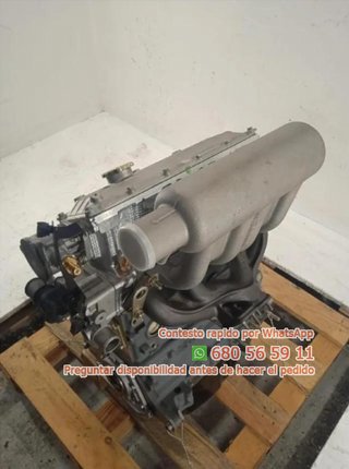 Tmanp468578 230a200070cv motor fiat duc Ref:984931