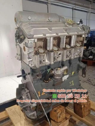 Tmanp468578 230a200070cv motor fiat duc Ref:984931