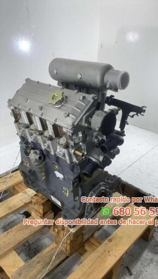 Tmanp468578 230a200070cv motor fiat duc Ref:984931