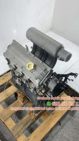 Tmanp468578 230a200070cv motor fiat duc Ref:984931