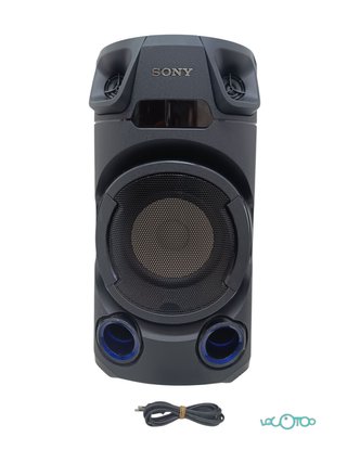 Altavoz Sony MHC-V13
