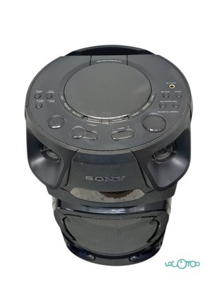 Altavoz Sony MHC-V13