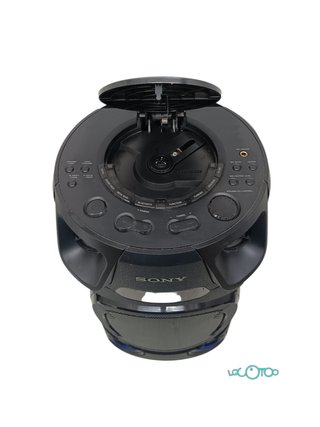 Altavoz Sony MHC-V13