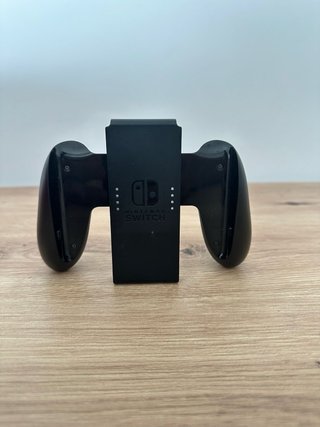 Nintendo Switch OLED Bianca e Nera