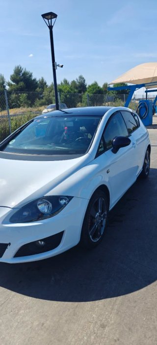 SEAT Leon 2011