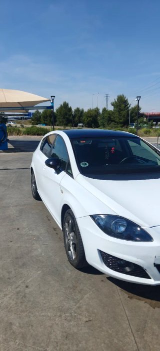 SEAT Leon 2011