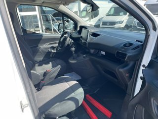 Peugeot Partner 4x4 Dangel Std Doble Cabina BlueHDi 96kW