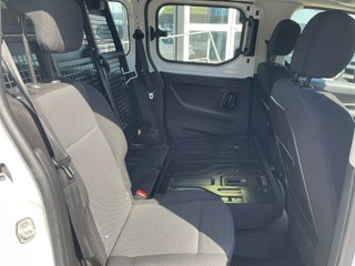 Peugeot Partner 4x4 Dangel Std Doble Cabina BlueHDi 96kW