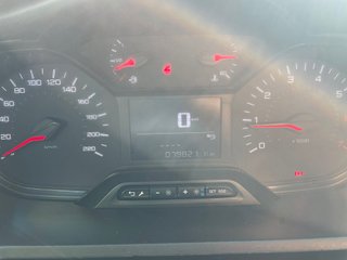 Peugeot Partner 4x4 Dangel Std Doble Cabina BlueHDi 96kW