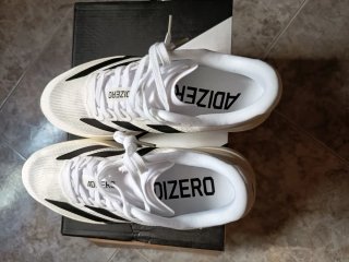Adidas Adizero SL 41