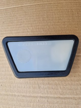 Luci abitacolo Lancia Delta Integrale 16v
