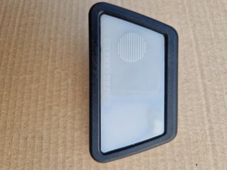 Luci abitacolo Lancia Delta Integrale 16v