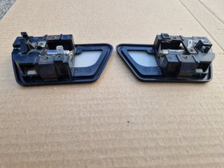 Luci abitacolo Lancia Delta Integrale 16v