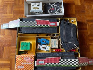 Scalextric Gran Turismo GT 60