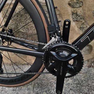 Bicicleta de carretera Trek Emonda SL 6 disc pro