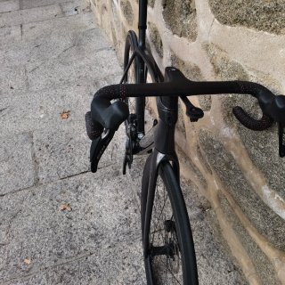 Bicicleta de carretera Trek Emonda SL 6 disc pro