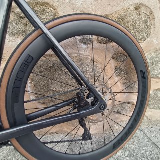 Bicicleta de carretera Trek Emonda SL 6 disc pro