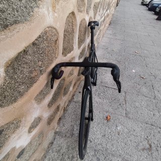 Bicicleta de carretera Trek Emonda SL 6 disc pro