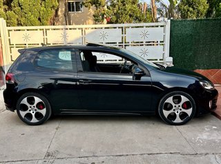 Volkswagen Golf GTI ✨NACIONAL LIBRO REVISIONES VW✨