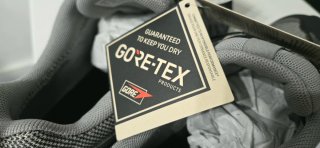 Salomon X Ward Goretex Talla 39 Nuevas