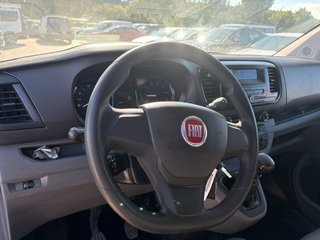 Fiat Scudo Furgón L1 120cv MT6 Business