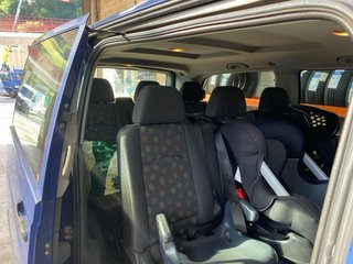 Mercedes-Benz Vito 2005