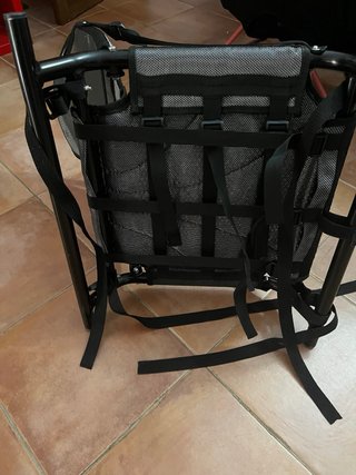 Silla Kayak KOL OUTDOOR