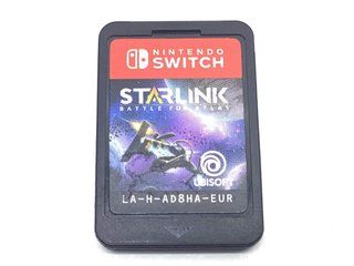 Starlink Battle for Atlas Nintendo Switch