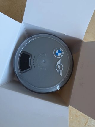 Baliza V16 BMW Connected Light